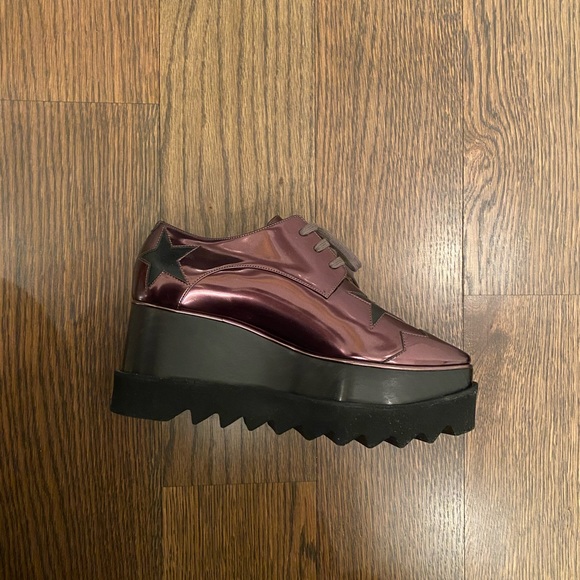 Stella McCartney Shoes - Picture 3 of 6